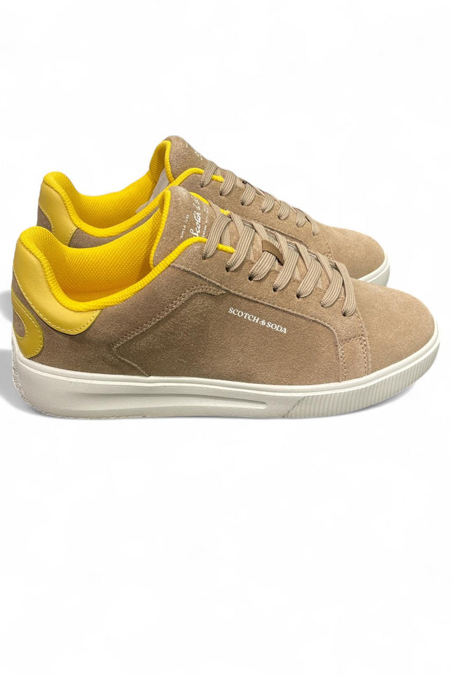 Scotch & Soda Sneaker