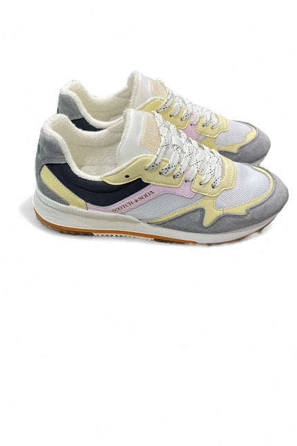 Scotch & Soda  Sneakers