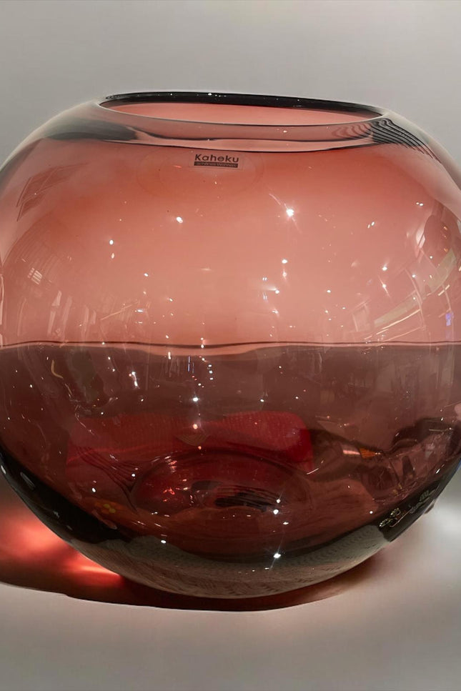 Kaheku Kugelvase Opino