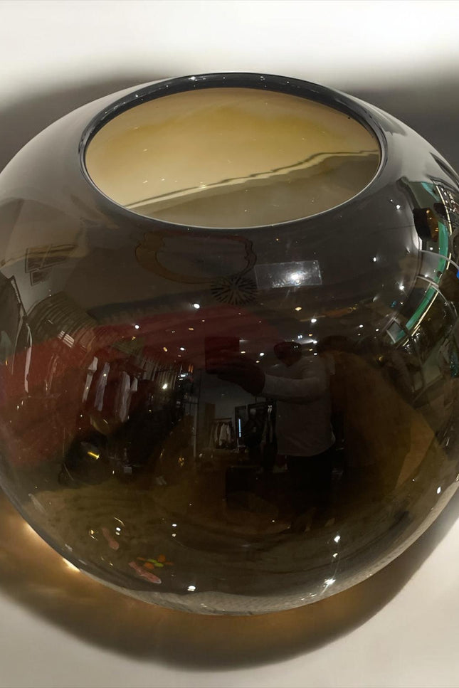 Kaheku Kugelvase Opino