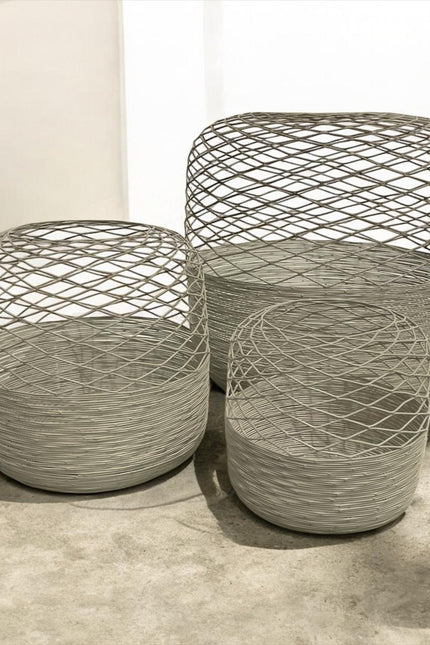 Kaheku Windlicht Fia