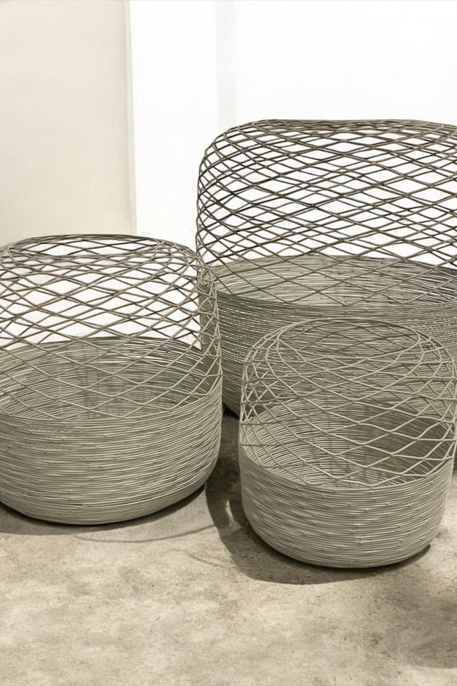 Kaheku Windlicht Fia