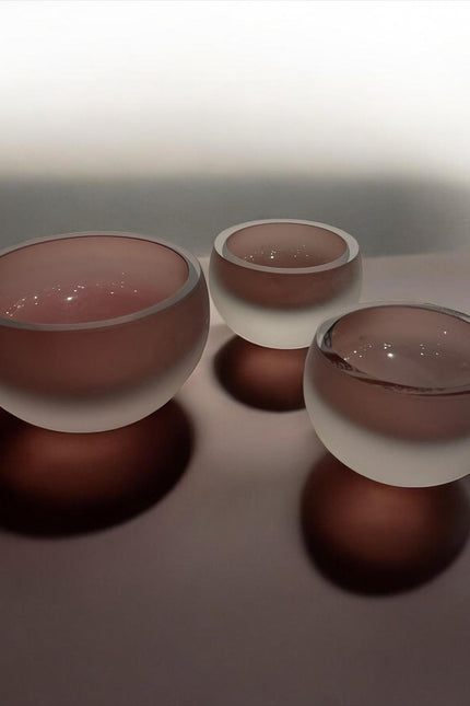 Kaheku Tischlicht Olson