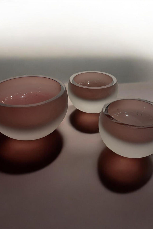 Kaheku Tischlicht Olson