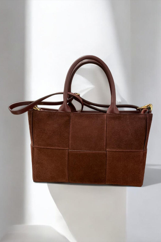 High-Garden  Tasche