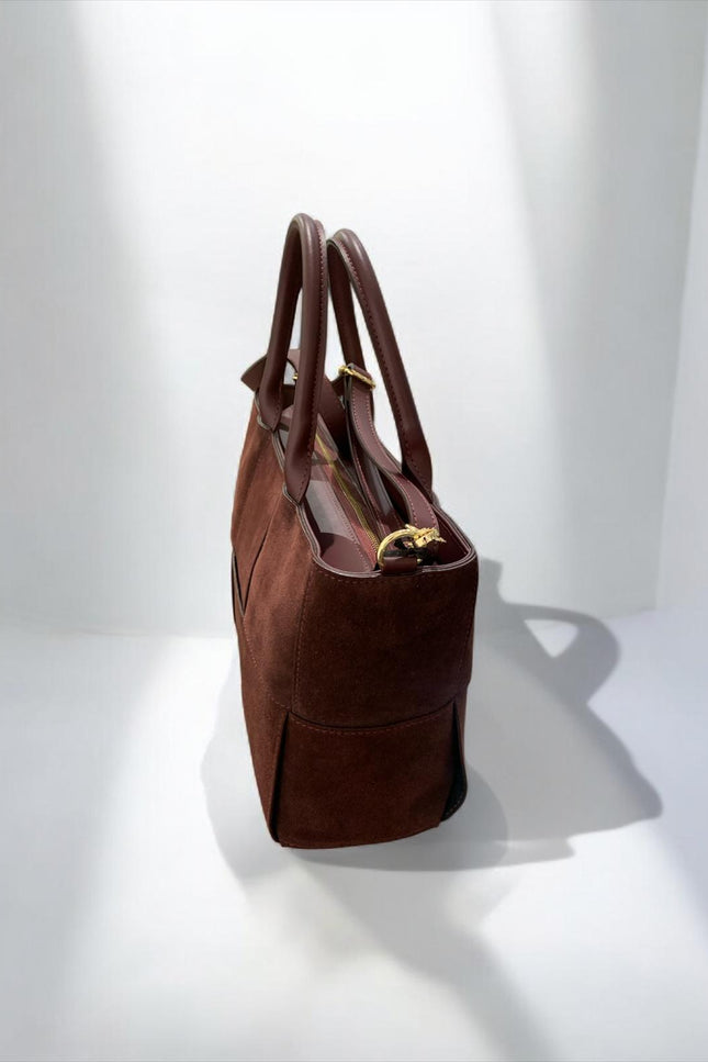 High-Garden  Tasche
