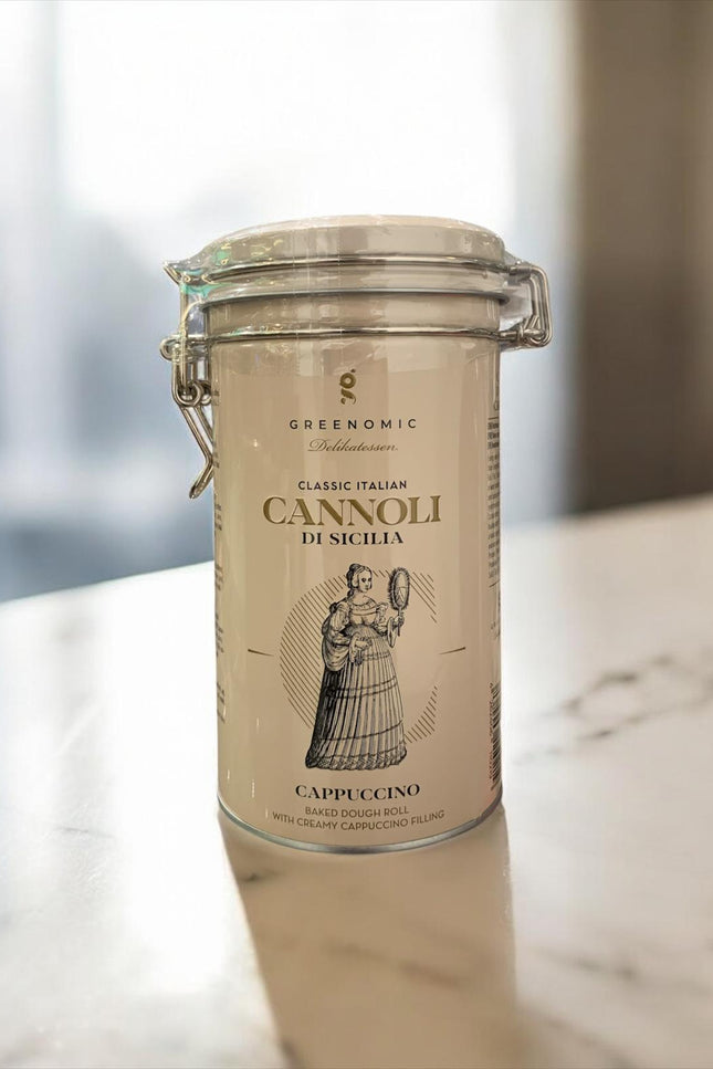 GREENOMIC Food-Süß Gebäck