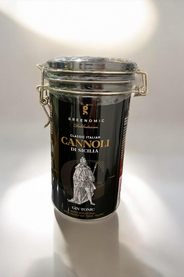 GREENOMIC -Süß Gebäck