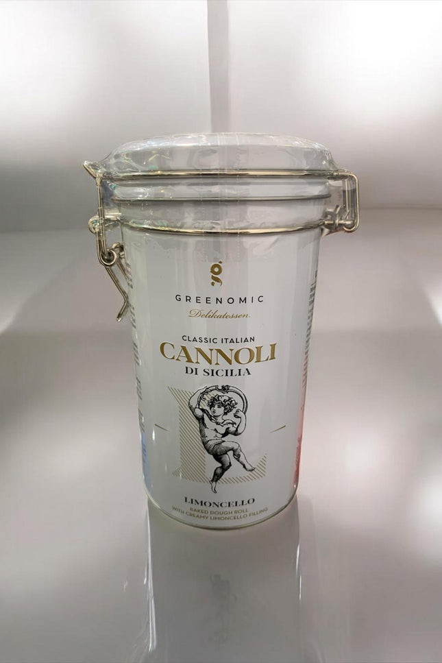 GREENOMIC Food-Süß Gebäck