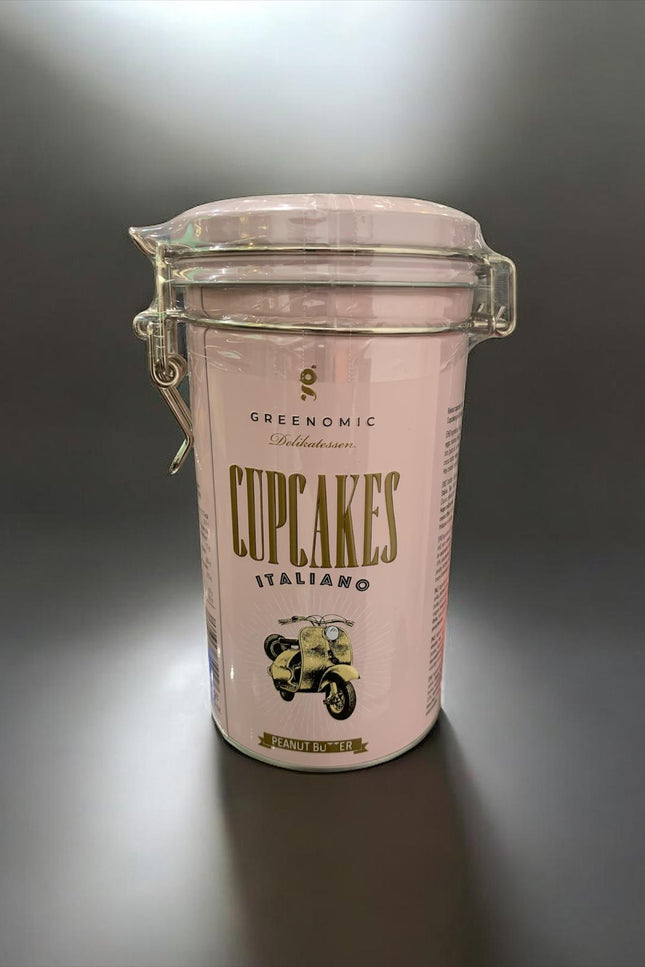 GREENOMIC Food-Süß Gebäck