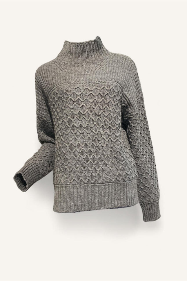 Herrlicher Pullover