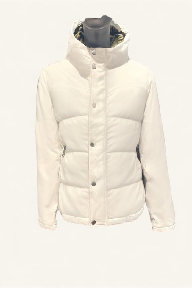 Why not Brand Jacken