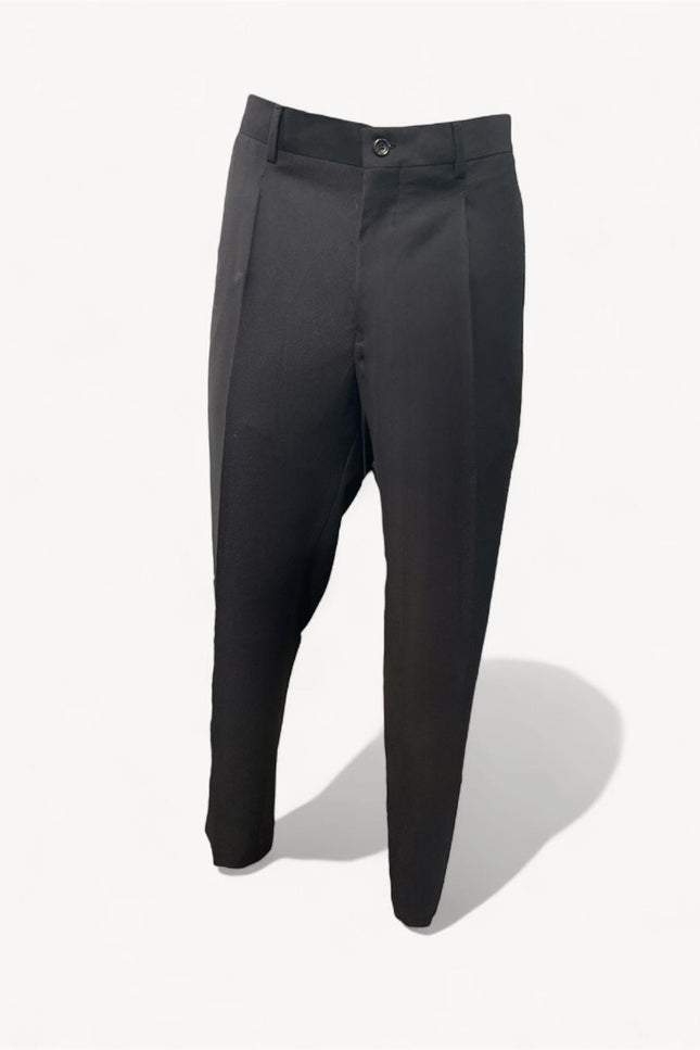 Gaudi Milano Hose schwarz