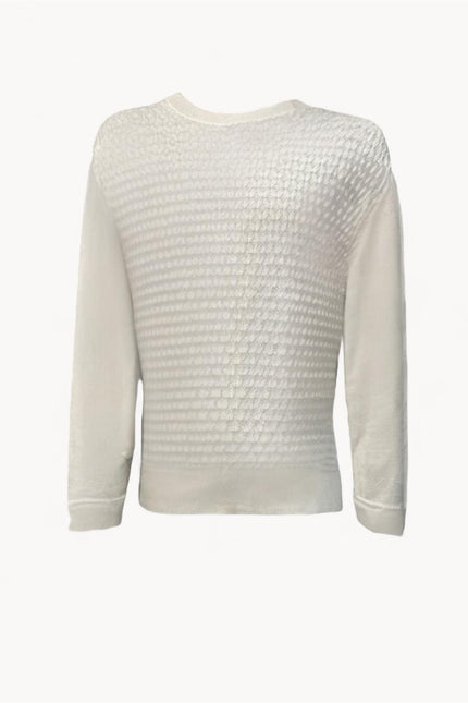 Gaudi Milano Pullover cashmere