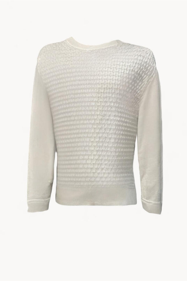 Gaudi Milano Pullover cashmere