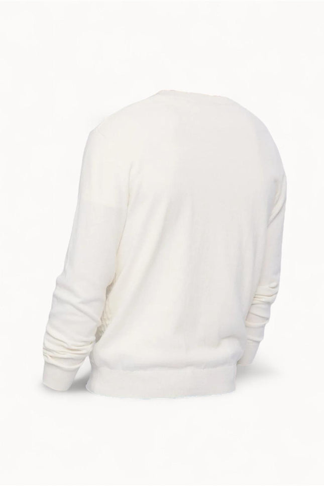 Gaudi Milano Pullover cashmere