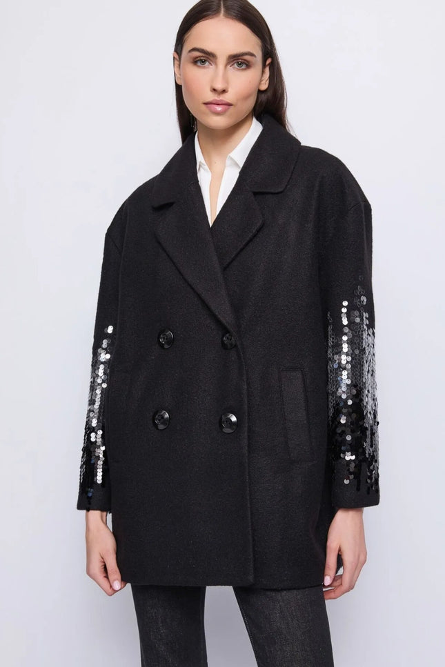 Gaudi Milano  Mantel