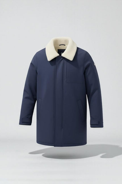 Why not Brand Jacken