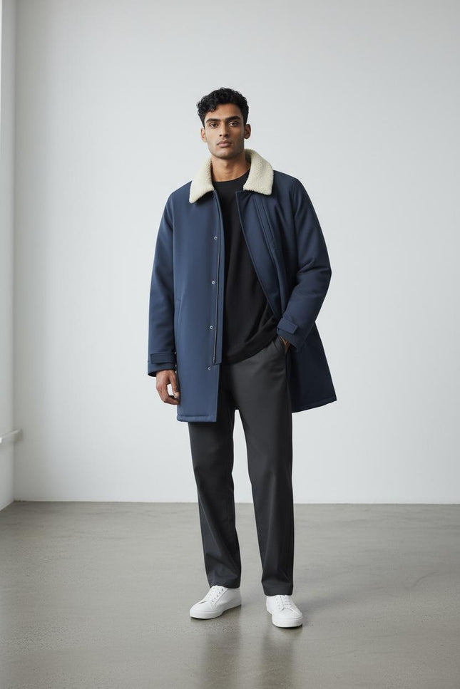 Why not Brand Jacken