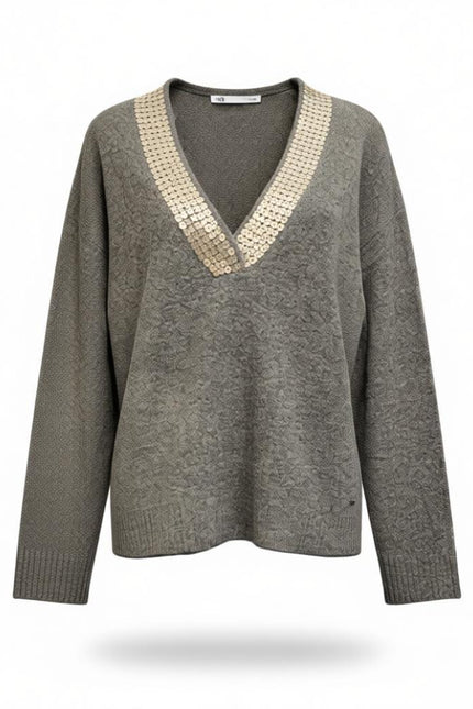 Gaudi Milano Pullover