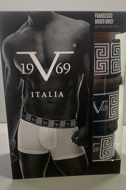 19v69 By Versace  Herren Unterwäscher