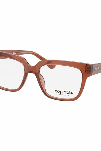 looplabb Lesebrille
