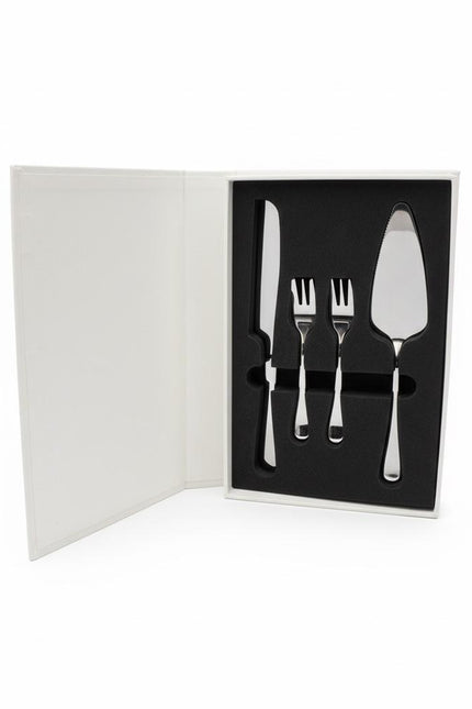 The Essentials Tools-Book Cake