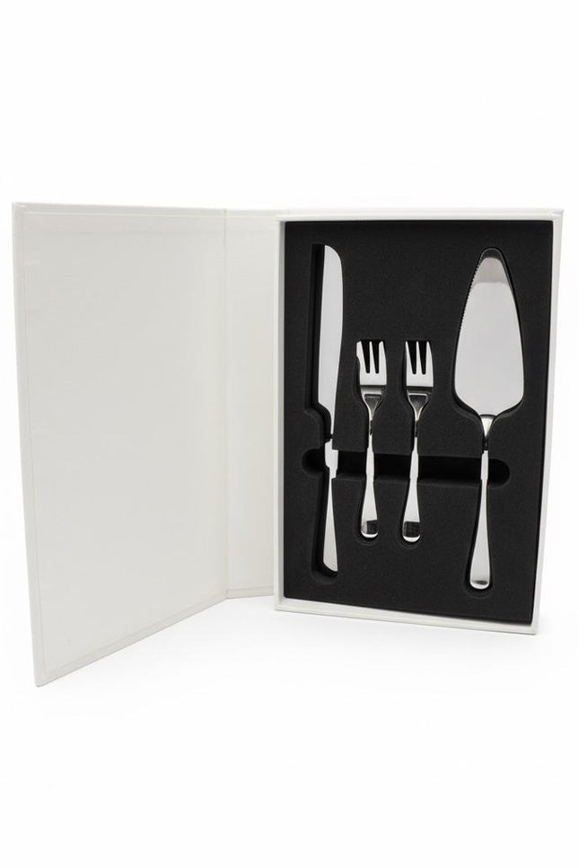 The Essentials Tools-Book Cake