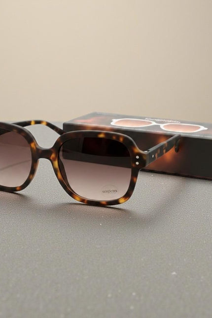 Sommer Brille von Looplabb Unisex