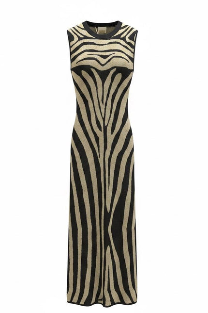 Angela Davis Kleid
