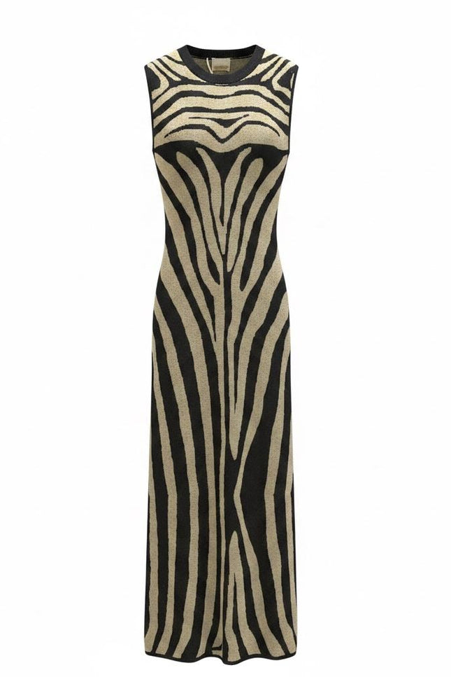 Angela Davis Kleid