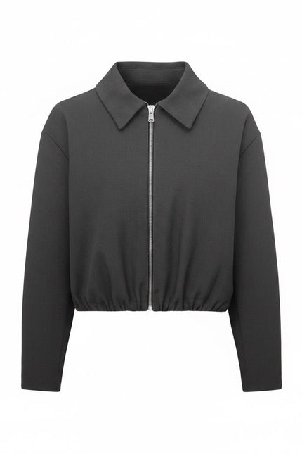 Giorgia & Johns Damen Jacke