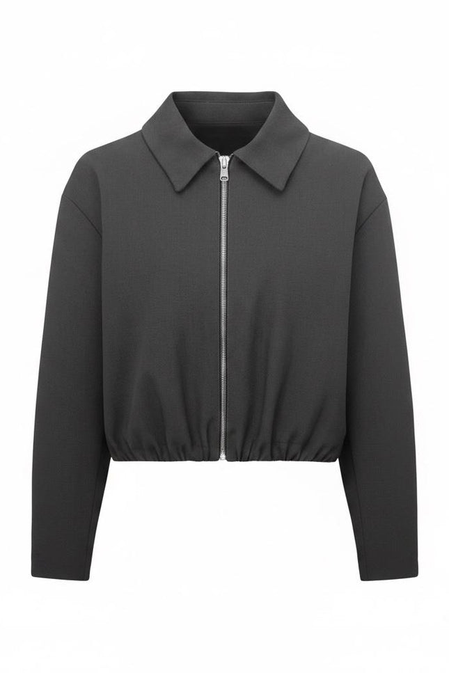 Giorgia & Johns Damen Jacke