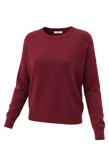 Kontatto Pullover Damen