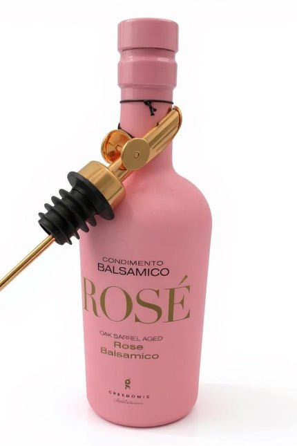 Greenomic Aceto Balsamico aus Modena 12 Jahre Barrique