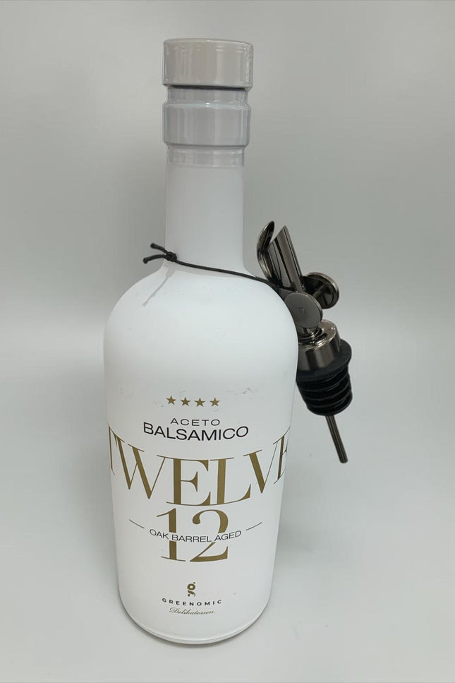 Greenomic Aceto Balsamico 375mL