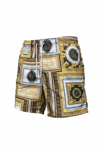 19V69 by Versace Baden Short