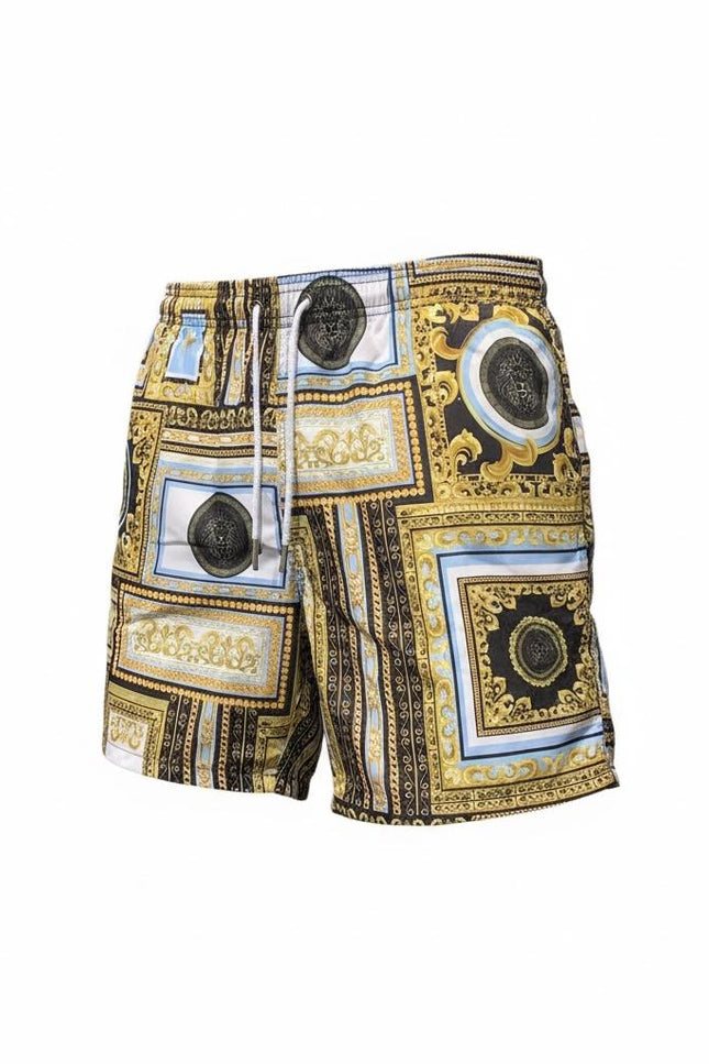 19V69 by Versace Baden Short