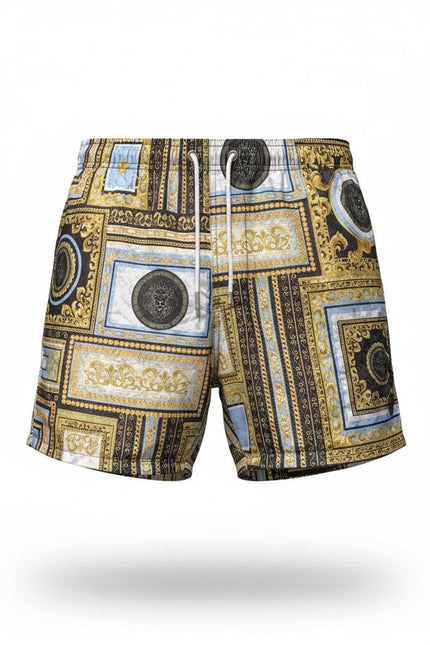 19V69 by Versace Baden Short
