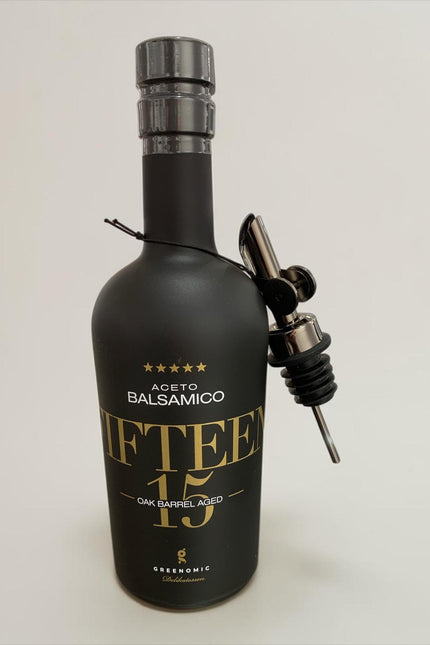 Greenomic Aceto Balsamico di Modena 375 ml