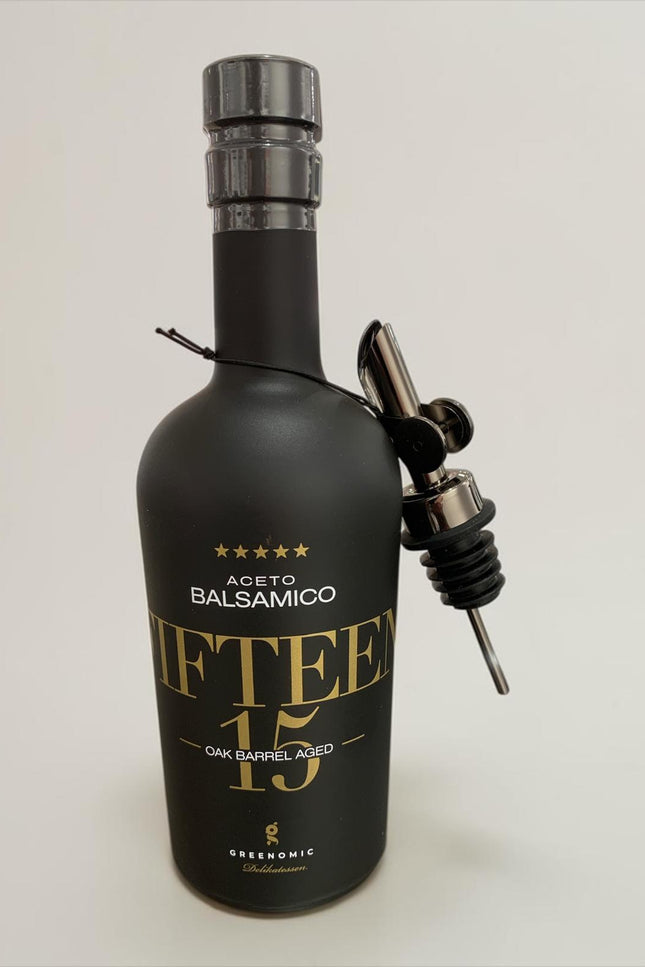 Greenomic Aceto Balsamico di Modena 375mL