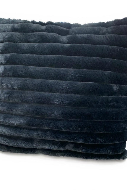 Kissen Dekostar Schwarz