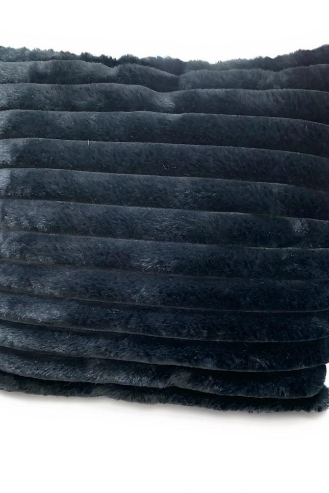 Kissen Dekostar Schwarz