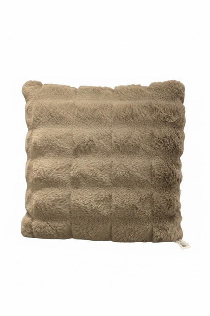 Kissen Dekostar in Braun
