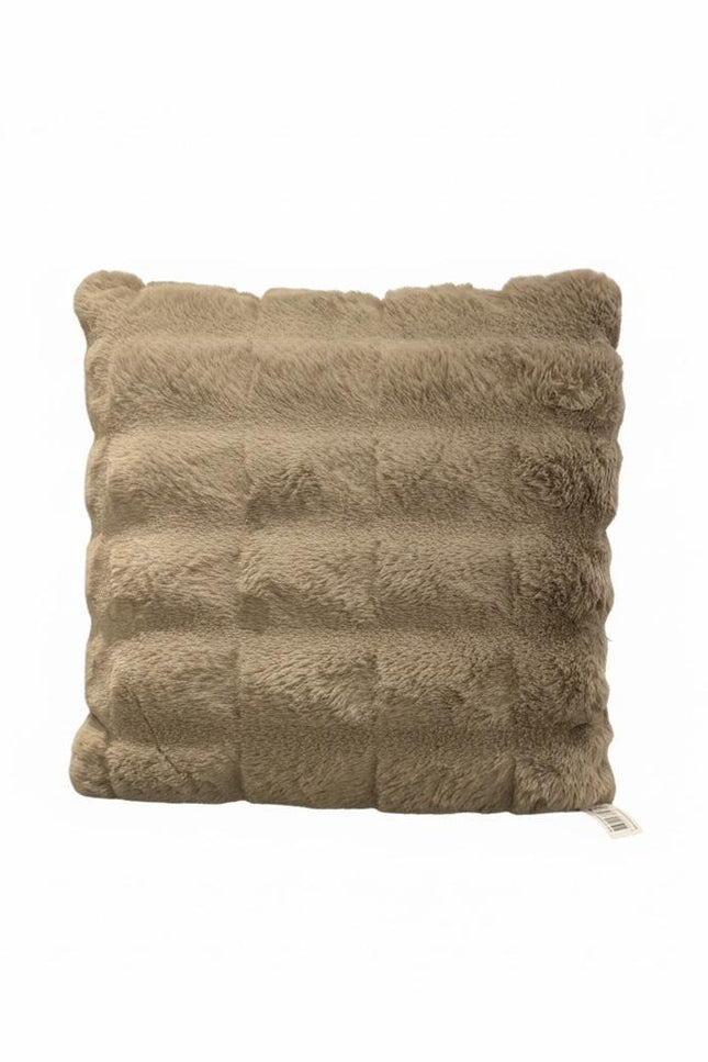 Kissen Dekostar in Braun