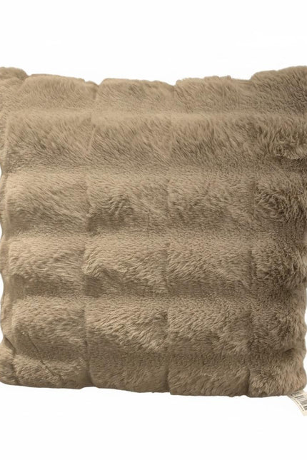 Kissen Dekostar in Braun