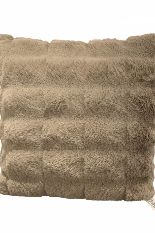 Kissen Dekostar in Braun