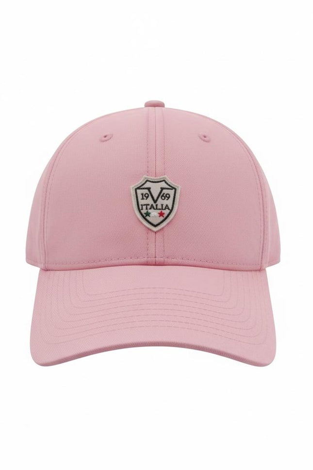 19V69 by Versace Caps Rosa