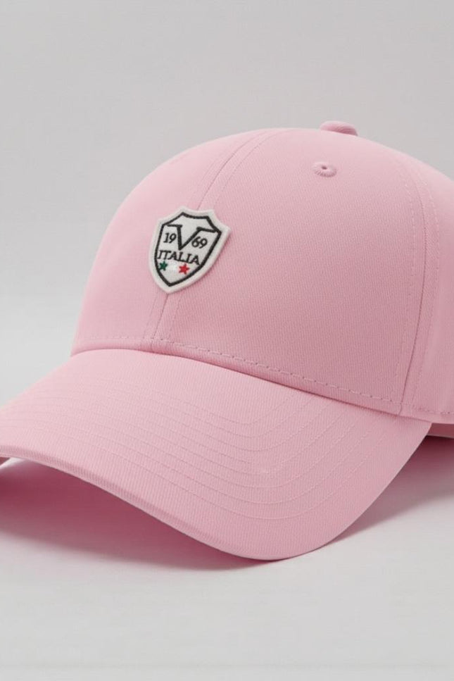 19V69 by Versace Caps Rosa