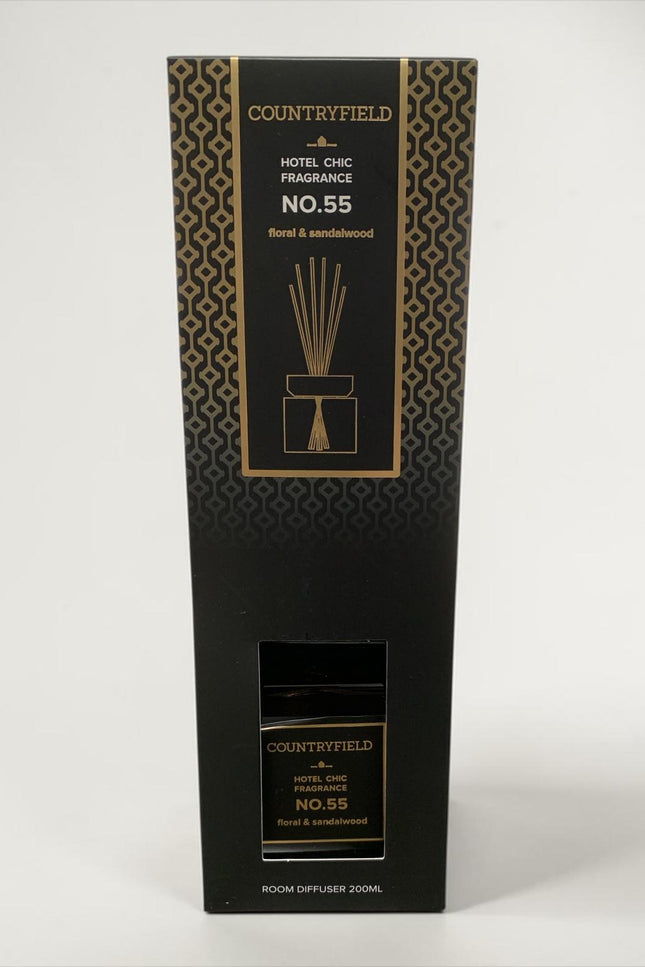 Countryfield Raumduft NO. 55